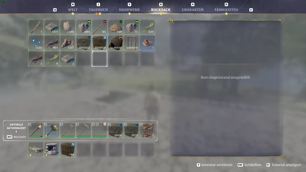 Enshrouded Cheats support page for license and setup help